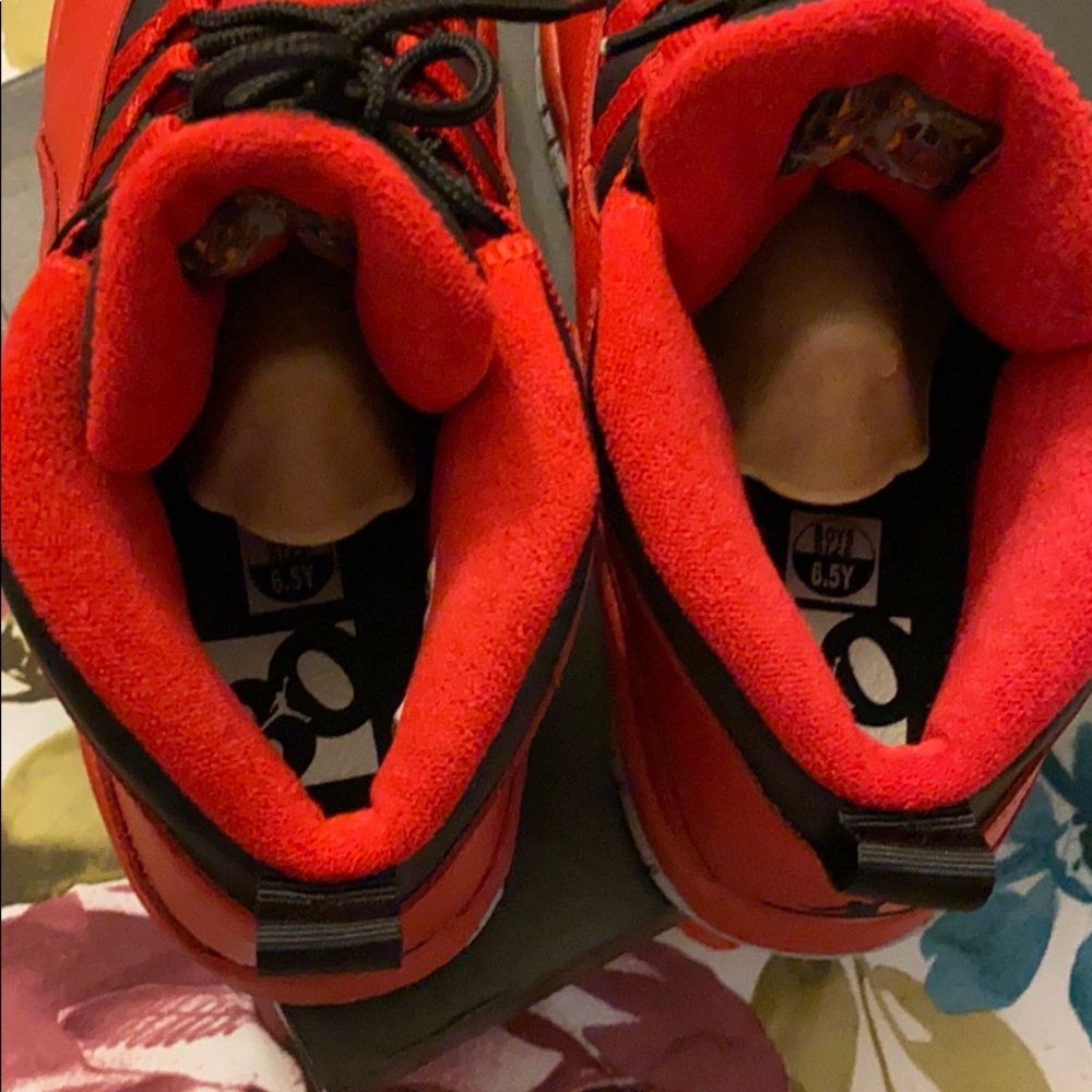 Air Jordan 10 Retro 30th BG - Picture 2 of 5